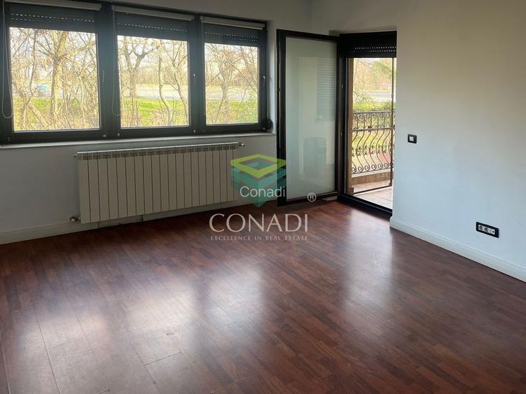 Vila Floreasca inchiriere - 3