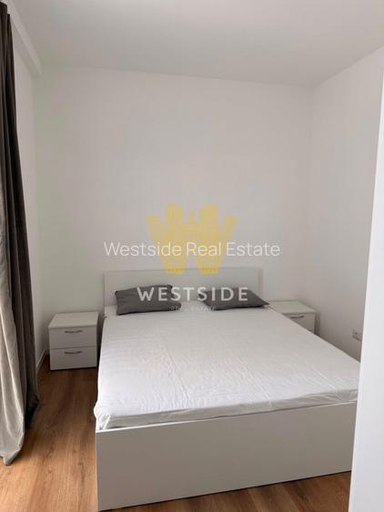 Apartament premium cu 2 camere, de inchiriat, in Calea Torontalului - 9