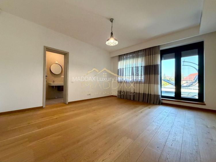 Vila Exclusivista *615mp* - teren 625mp // Erou Iancu Nicolae - Cambridge School - 38