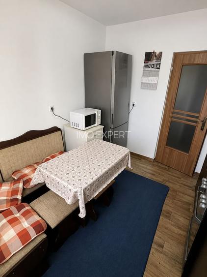 Apartament 3 camere, decomandat, 73 mpu, 1 balcon, Cetate, Alba Iulia - 4