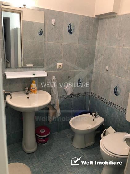 Inchiriere apartament 2 camere, central, zona Baritiu - 8