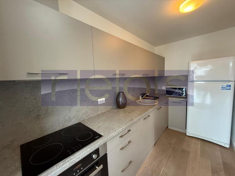 VANZARE 2 CAMERE | HERASTRAU | 60 MP | LOC PARCARE | MOBILAT SI UTILAT - 16