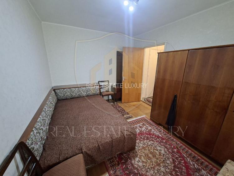APARTAMENT 2 CAMERE |  ETAJ INTERMEDIAR |  ZONA ALEXANDRU OBREGIA - 3
