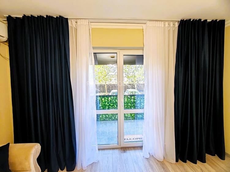 3 camere | P-90 mp + curte 45 mp | Mobilat si Utilat Premium | Top - 43