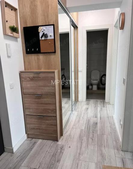 Ap 2 camere-21 Residence Politehnica/Metrou/Parcare inclus - 6