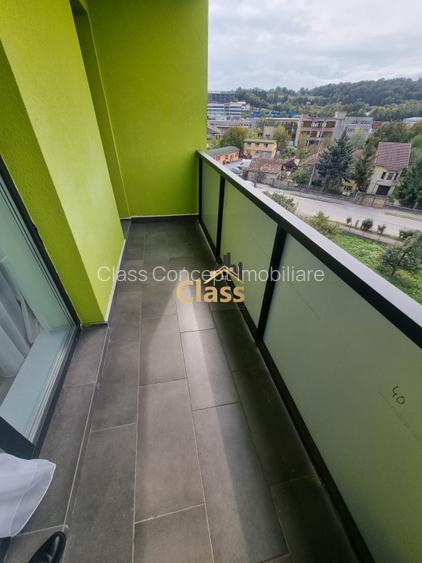 Apartament 2 camere | Decomandat | 57 mpu | Zona Lidl Calea Baciului - 7