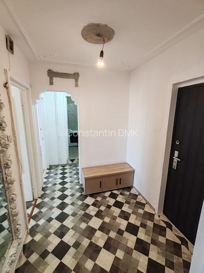 Apartament de închiriat  - 2
