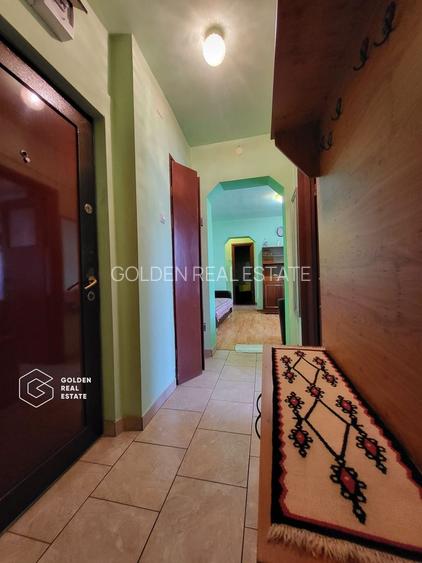 Apartament 3 camere, oras Lipova - 13
