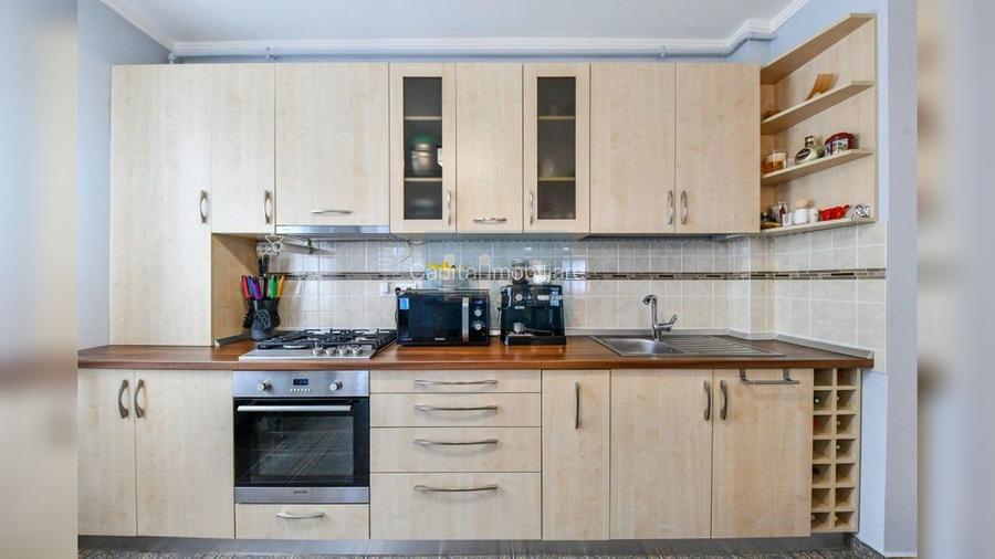 COMISION 0! Apartament 3 camere 77 MP, Langa stadion, Floresti - 5