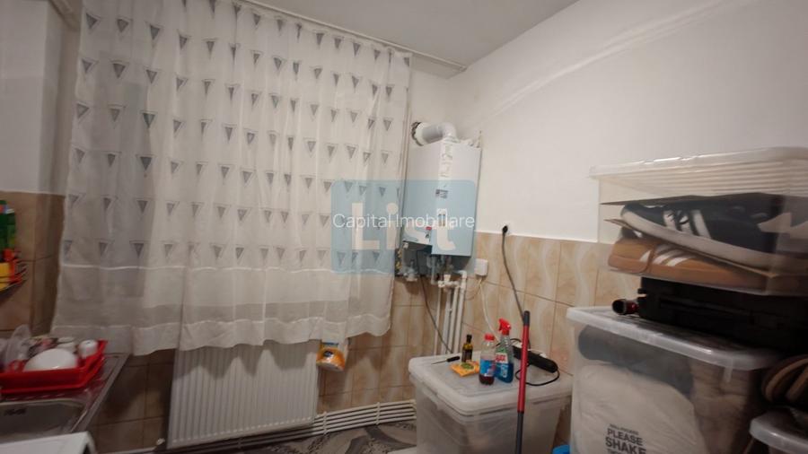 Comision 0! De vanzare apartament renovat cu 2 camere - 3