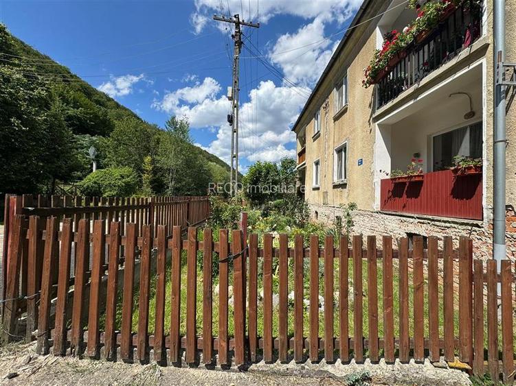 Reco Apartament  Padurea Neagra - 9