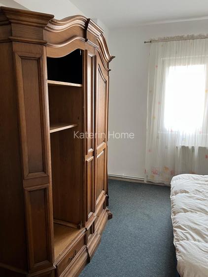 Apartament 4 camere, zonă centrală, Ploiești - 7