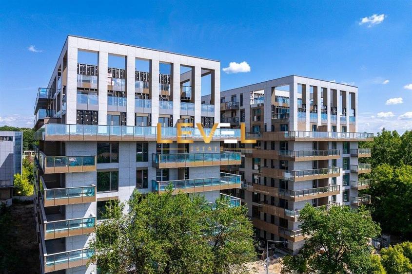 [VIDEO] PRIMA INCHIRIERE - Studio Premium in Cortina 126 - 17