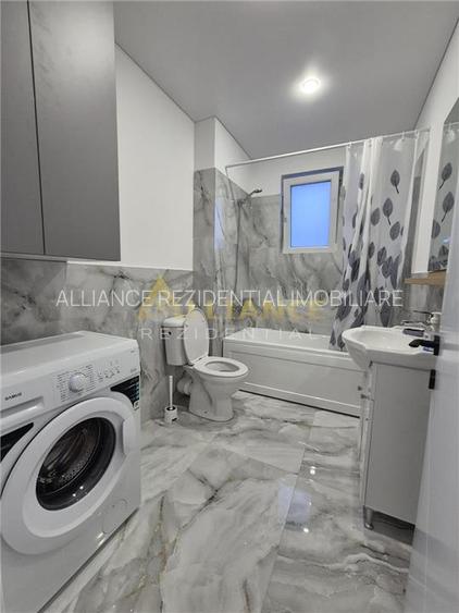 Apartament 2 camere mobilat si utilat - Metrou Aparatorii Patriei - 8