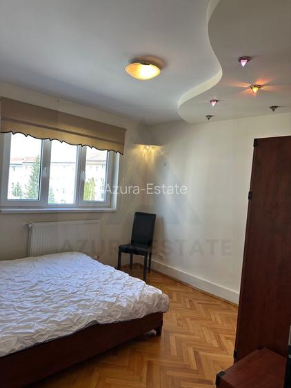 Apartament 2 camere 56 mp utili etaj 3 pivnita zona Calea Dumbravii - 5