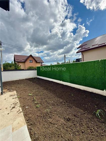 Valea Lupului - Casa insiruita 4 camere - toate utilitatile - 13