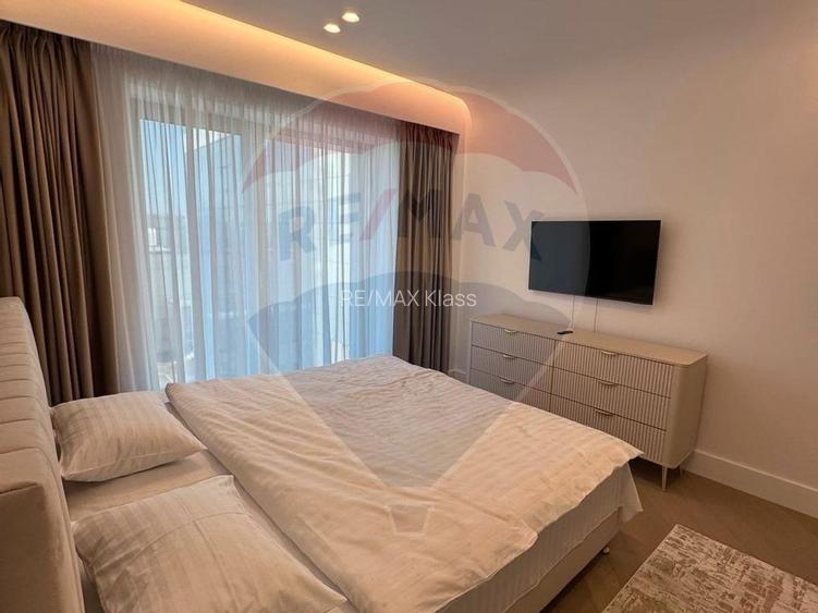 Apartament 3 camere în zona Iancu Nicolae - 5