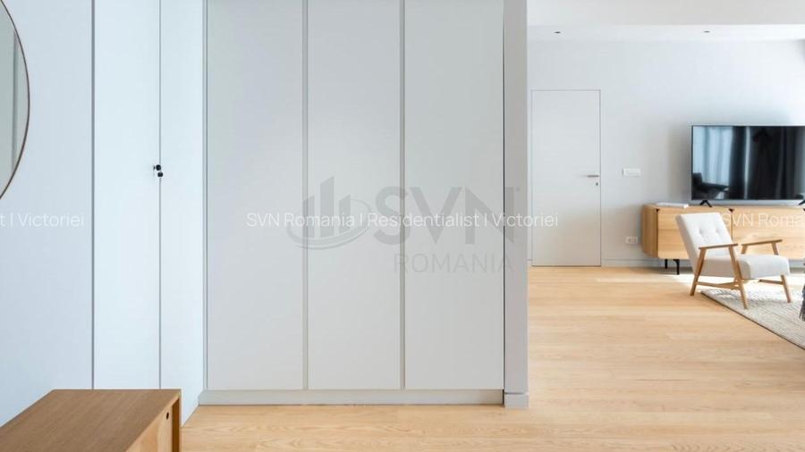 REA1029208 PENTHOUSE SUPERB l MOBILAT DESIGN l TERASA l VEDERE LAC PANORAMICA 36 - 30