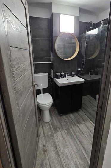 2 camere | 42 MP | Decomandat | Etaj 3/4 | Balcon | Dristor