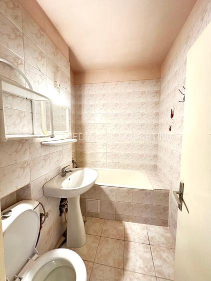 Ap. 2 camere - Complex Studentesc - Olimpia - 10