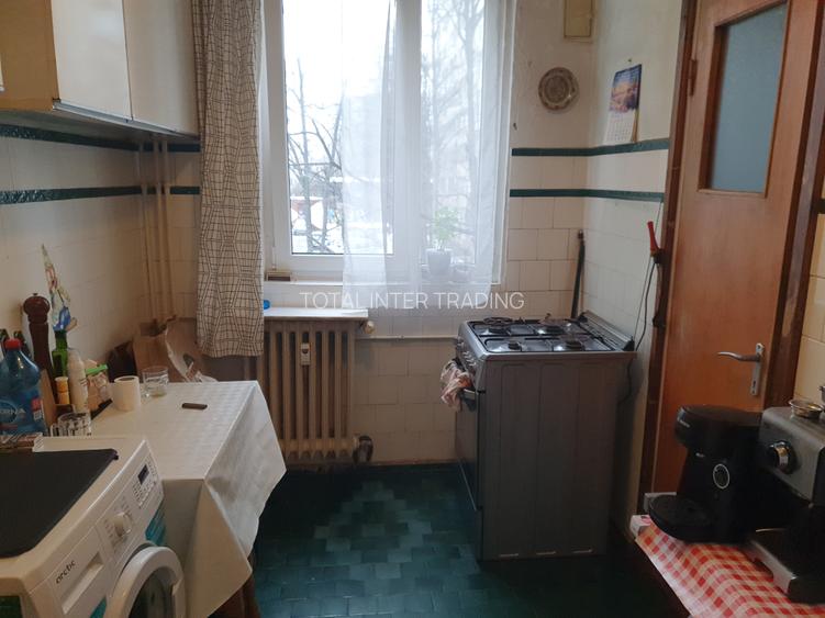 Vanzare-3 camere-1/4-sdec-Dr Taberei-Lovinescu-liber-de renovat-109000E - 5