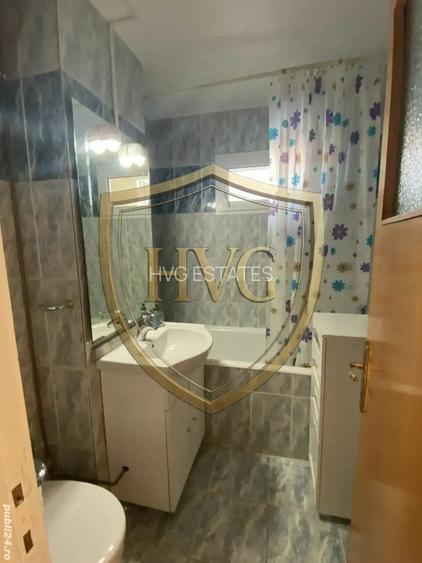 Apartament 3 Camere | Decomandat | Mega Mall - 9