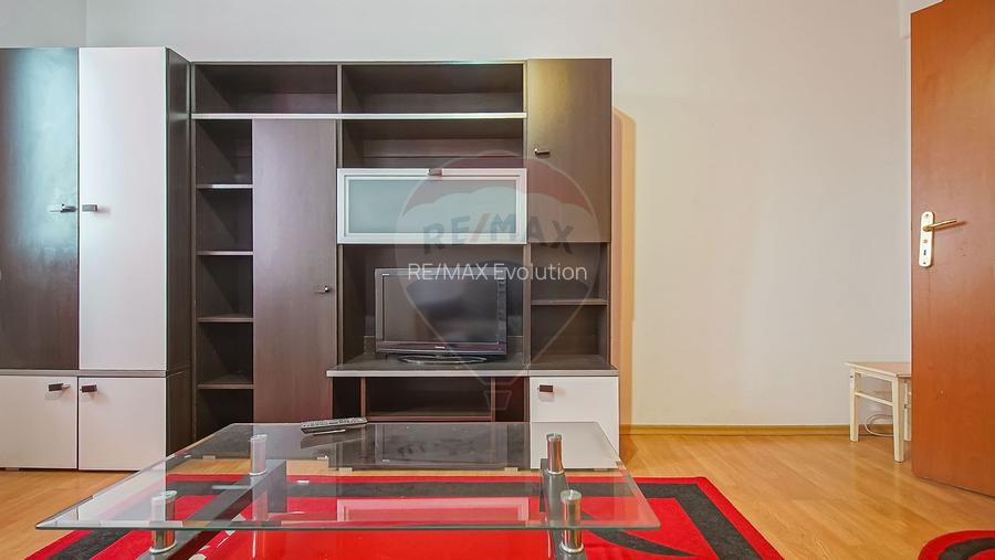 COMISION 0%De inchiriat! Garsoniera zona Bartolomeu, etaj intermediar - 2