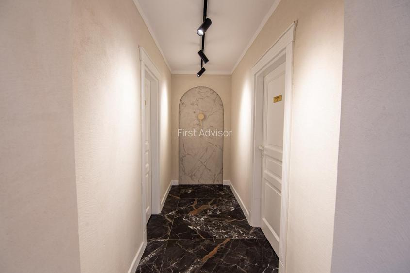 Vilă premium de închiriat cu destinație medicală/comercială – complet renovată! - 6