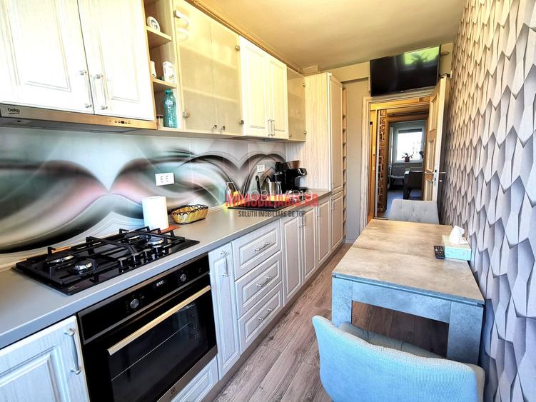 Theodor Pallady, Mobilat și Utilat Lux, Decomandat - 10