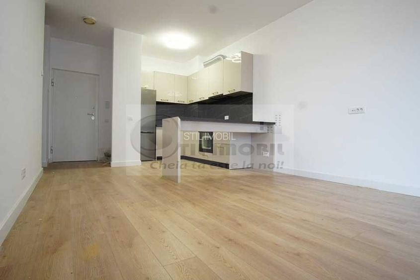 Spațiu de birouri modern la parter - Silk District, Baza 3 - 599€ - 2