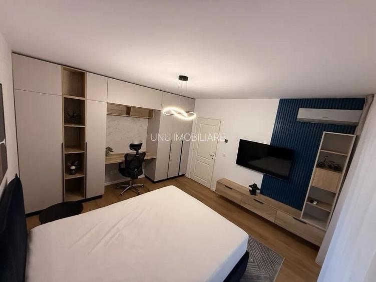 Apartament cu 1 camera - zona Tatarasi - complex Evergreen - 3