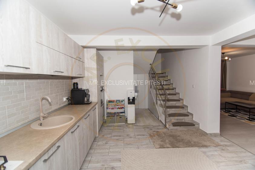 Casa 4 camere langa padure - mobilata si utilata complet - - 9