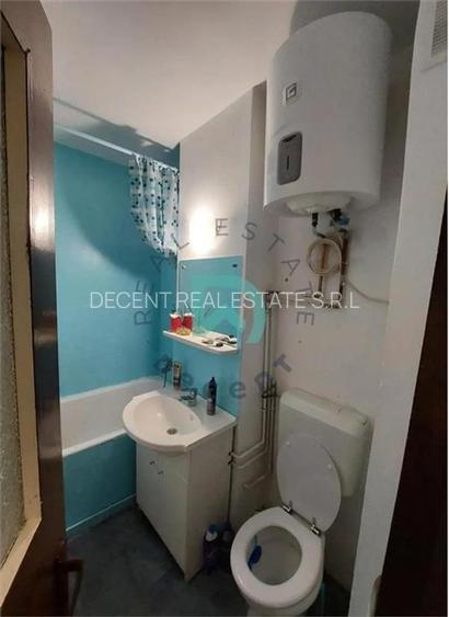 Garsoniera ASTRA, intermediar, Brasov - 4