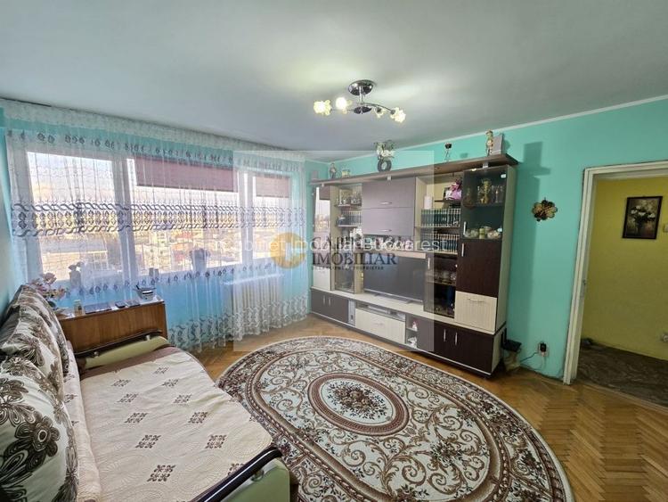 3 camere | Soseaua Stefan cel Mare | Balcon | Etaj 8/9 - 11