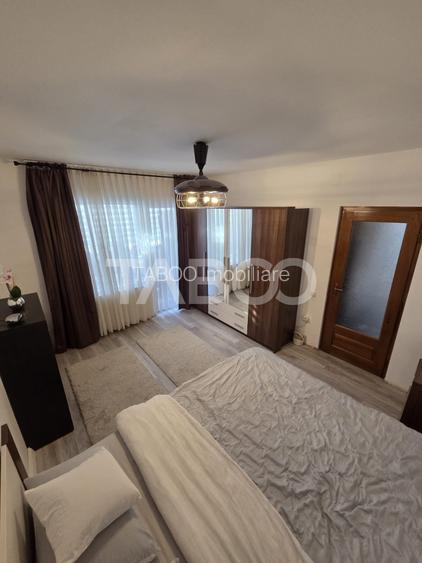 Apartament 2 camere la cheie de vanzare in cartierul Manastur - 3