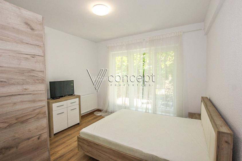 Apartament cu 2 camere- Dorobanti | Metrou - 3