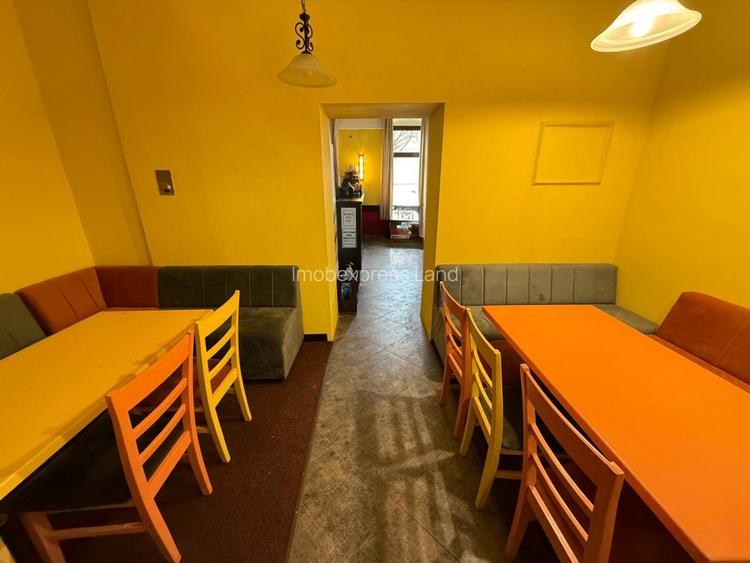 Spatiu comercial de vanzare– 80 mp – Regele Carol I, zona Sinaia - 6