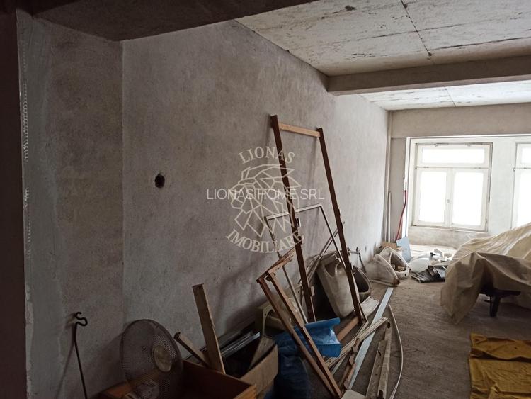 Spatiu Birouri 25-300 mp-2 nivele et 1/2-Zona Str. Libertatii - 4