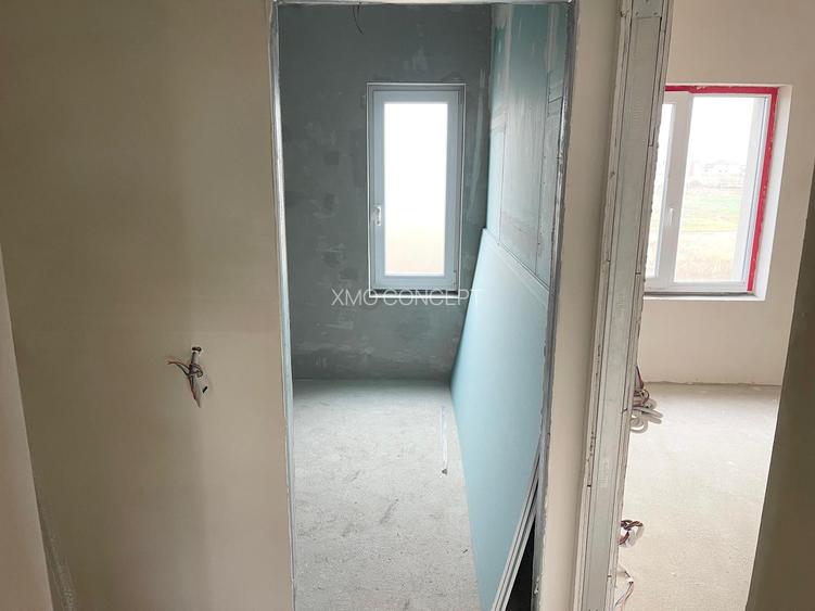 Comision 0-Dezvoltator vinde ap. 3 camere - 125000 euro, TVA si parcare inclusa! - 5