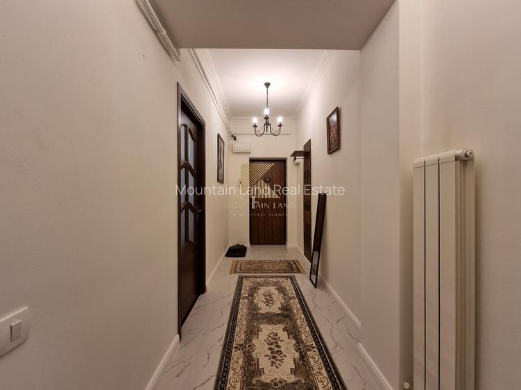 Apartament 58 mpu, renovat complet Bulevardul 15 Noiembrie - 14