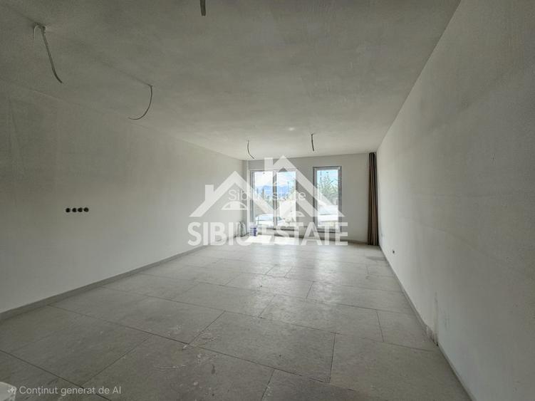 Apartament 2 camere si curte, clasa A  Oferta - 6