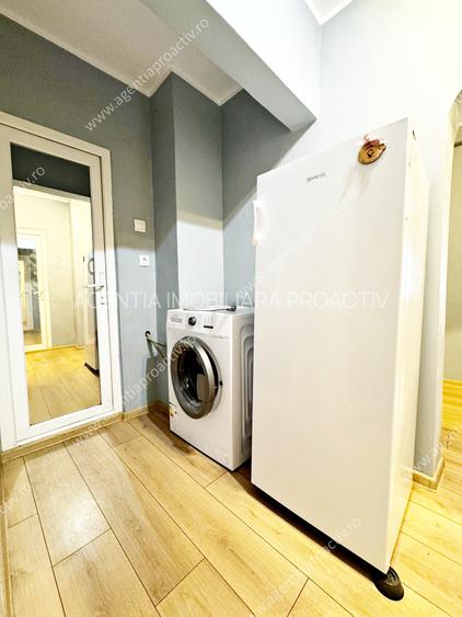 Apartament cu 3 camere decomandat, situat in Micro 20 – 77,18  mp! 	 - 7