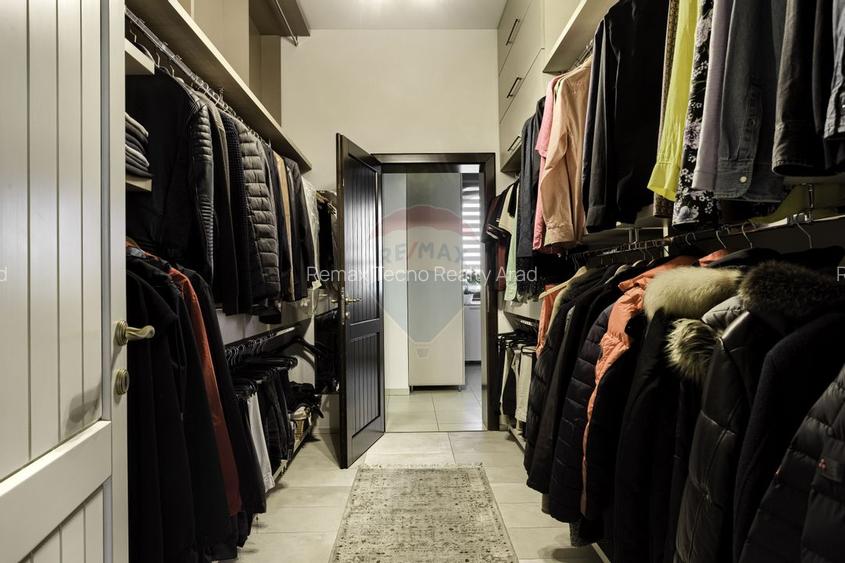 Stil si eleganta ! Vilă superba 320 mp cu teren 1728 mp in Mandruloc - 24