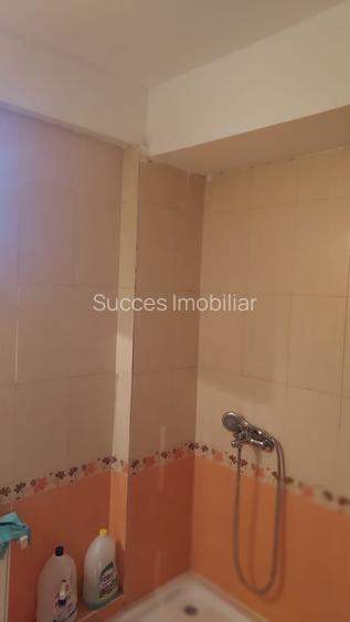 mihai bravu-metrou,et1 in vila,2 cam,85 mp.centrala proprie,,nemobilat,500 euro - 7