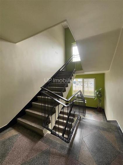 BIROURI DE INCHIRIAT| ORADEA| 32 MP | LOCURI DE PARCARE - 6