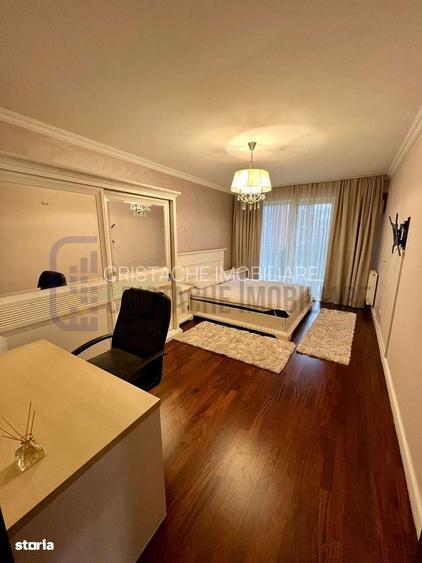 Inchiriere apartament 2 camere decomandat - InCity Residence - 6