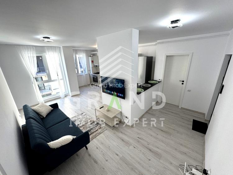 2 CAMERE | BALCON | PARCARE SUBTERANĂ | FLOREȘTI–zona EROILOR/CENTRALĂ - 3