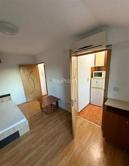 Garsoniera Renovata Central Telegrafului - 5