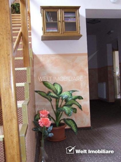 Pensiune de vanzare, 600 mp, Borhanci - 7