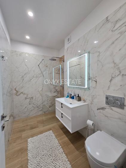 Apartament 2 camere  bloc nou Titulescu/ loc parcare - 5